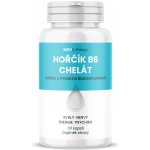 MOVit Energy Hořčík B6 chelát 30 kapslí – Hledejceny.cz