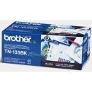 Brother TN-135Bk - originální