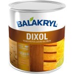 Balakryl Dixol 0,7 kg borovice – Hledejceny.cz