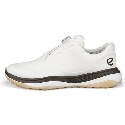 Ecco LT1 BOA Mens white – Hledejceny.cz