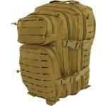 Mil-tec US Assault Laser Cut coyote 36 l – Sleviste.cz