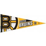 Wincraft Vlajka Boston Bruins NHL Premium Pennant – Hledejceny.cz