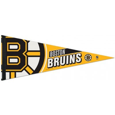 Wincraft Vlajka Boston Bruins NHL Premium Pennant – Hledejceny.cz