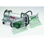 Bruder 2020 Přívěs cisterna s postřikovačem FLIEGL – Zboží Dáma