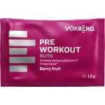 Voxberg Preworkout Elite 18 g – Sleviste.cz
