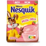Nestle Nesquik Jahoda Milk-Mix 350 g – Sleviste.cz