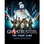 Ghostbusters the Video Game Remastered – Hledejceny.cz