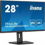 iiyama XUB2893UHSU – Hledejceny.cz