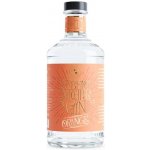 Albert Michler Gin Orange 44% 0,7 l (holá láhev) – Sleviste.cz