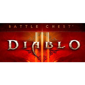 Diablo 3 Battlechest