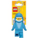 LEGO® Iconic Žralok svítící figurka – Zboží Dáma