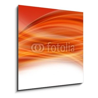 Skleněný obraz 1D - 50 x 50 cm - abstract elegant background design with space for your text abstraktní elegantní design pozadí s prostorem pro váš text – Hledejceny.cz