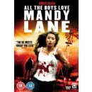 All The Boys Love Mandy Lane DVD