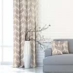 Interie Závěs metrážový Miguel 361179/110 Oxford – Zboží Dáma