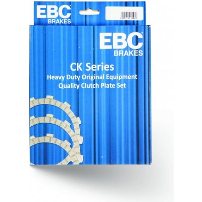EBC CK1151 STD | Zboží Auto