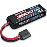 Traxxas LiPo baterie 7.4V 3500mAh 25C iD - TRA2825X – Zboží Dáma