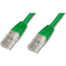 PremiumCord patch UTP RJ45-RJ45 level 5e 7m