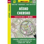 SC 405 Ašsko chebsko 1:40T – Hledejceny.cz