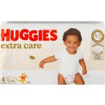 Huggies Extra Care 4 60 ks – Hledejceny.cz