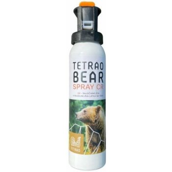 IBO Obranný sprej kaser Bear spray CR 300ml