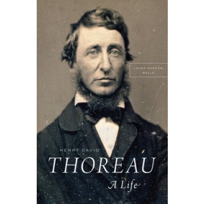 Henry David Thoreau - Laura Dassow Walls – Hledejceny.cz