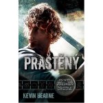 Praštěný - Kevin Hearne – Hledejceny.cz