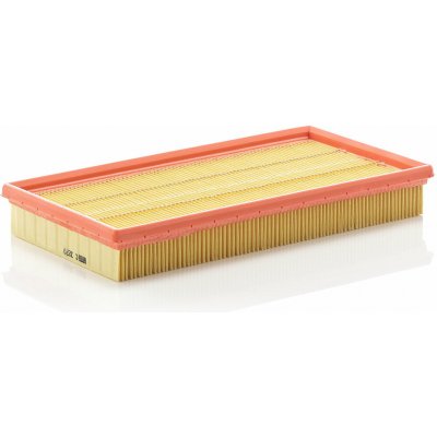 Vzduchový filtr MANN-FILTER C 3270 (C3270) – Hledejceny.cz