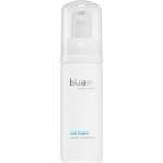 Blue M ústní pěna 2 v 1 na čištění zubů a dásní bez kartáčku a vody 50 ml – Zboží Mobilmania