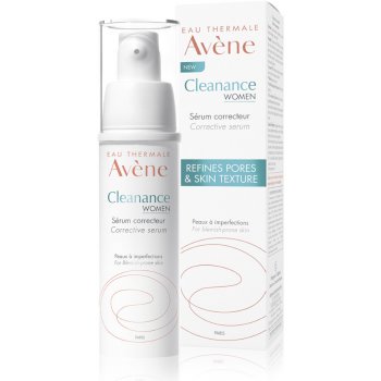 Avène Cleanance Women Korekční sérum akné 30 ml