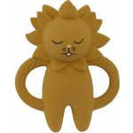Konges Slojd kousátko Lvíček hořčicová – Zboží Dáma
