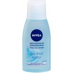 Nivea odličovač očí tekutý 125 ml – Zbozi.Blesk.cz