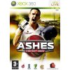 Hra na Xbox 360 Ashes Cricket 2009