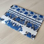 Obal na knihu Folklór – Sleviste.cz