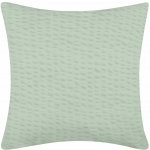 Darré krep Jednobarevný světle zelený 40 x 40 cm – Zboží Mobilmania