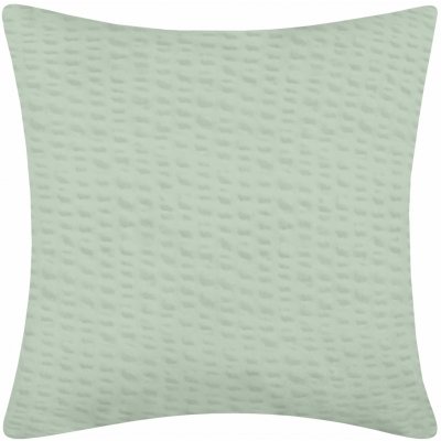 Darré krep Jednobarevný světle zelený 40 x 40 cm – Zboží Mobilmania