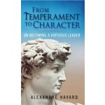 From Temperament to Character – Zboží Dáma