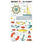 Arch Obtisky na kamínky Moře 1 – Zbozi.Blesk.cz