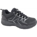 Alpinex polobotky softshel černé A523002 – Hledejceny.cz