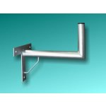 SAPRO Konzola úhlová T50cm Fe pr.42 žárová 47350 – Zboží Živě