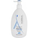 A-Derma Gel moussant zvláčňující pěnivý gel 500 ml