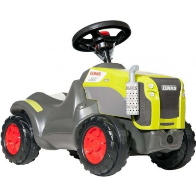 rolly toys Rollytoys rollyMinitrac CLAAS Xerion – Hledejceny.cz