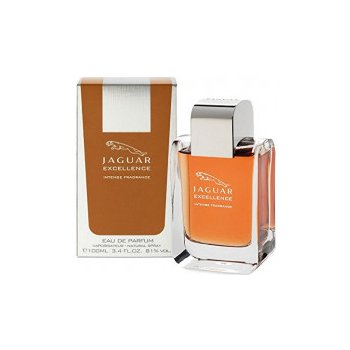 Jaguar Excellence toaletní voda pánská 100 ml