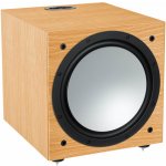 Monitor audio W12 – Zboží Živě