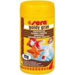 Sera goldy gran 100 ml – Sleviste.cz