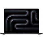 Apple MacBook Pro 14 M5 (2025) Space Black MDE04CZ/A – Zboží Živě