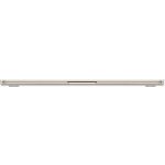 Apple MacBook Air 13" M5 10-Core GPU (2026) Starlight MDHC4CZ/A – Sleviste.cz