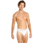 Bike Athletic No 10 Original Jockstrap White jocksy – Zboží Dáma