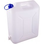 TBA Plastové obaly Kanystr na PHM 20 l – HobbyKompas.cz