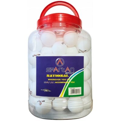 Spartan TT-Ball 60 ks – Zboží Mobilmania