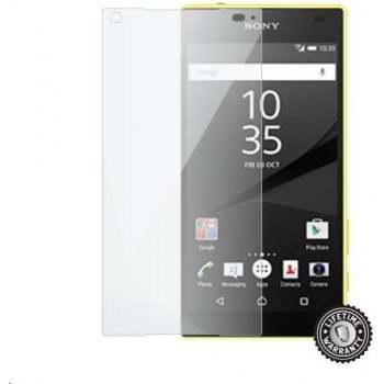 Screenshield Sony Xperia Z5 compact SON-TGXPZ5C-D